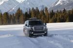 GMC Yukon Denali 2020 года